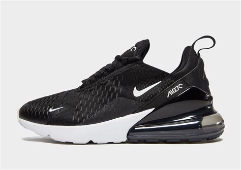 nike air max 270 damen schwarz|nike air max 270 ispa.